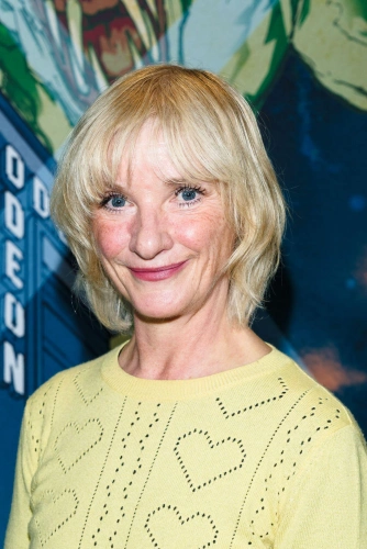 Джейн Хоррокс