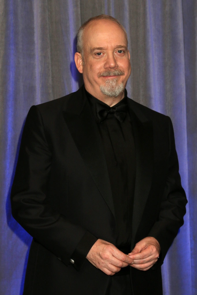 Пол Джаматти