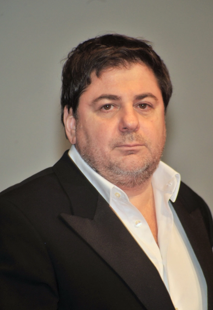 Александр Цекало