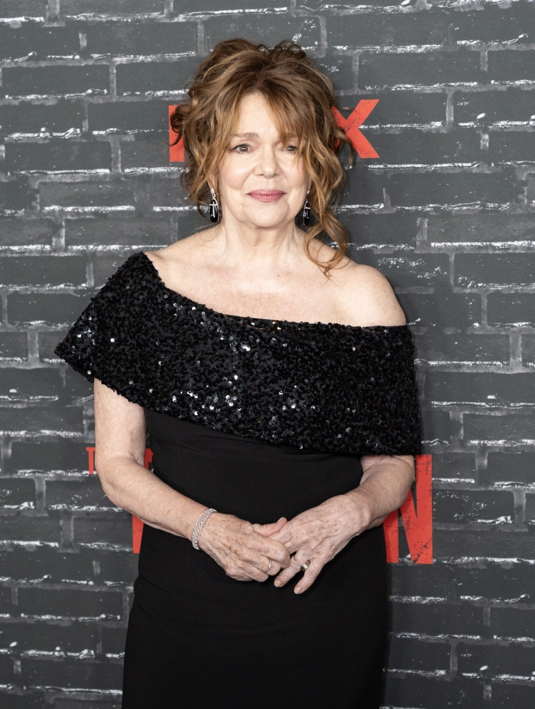 Дирдри О’Коннелл