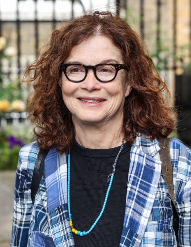 Мелани Мейрон