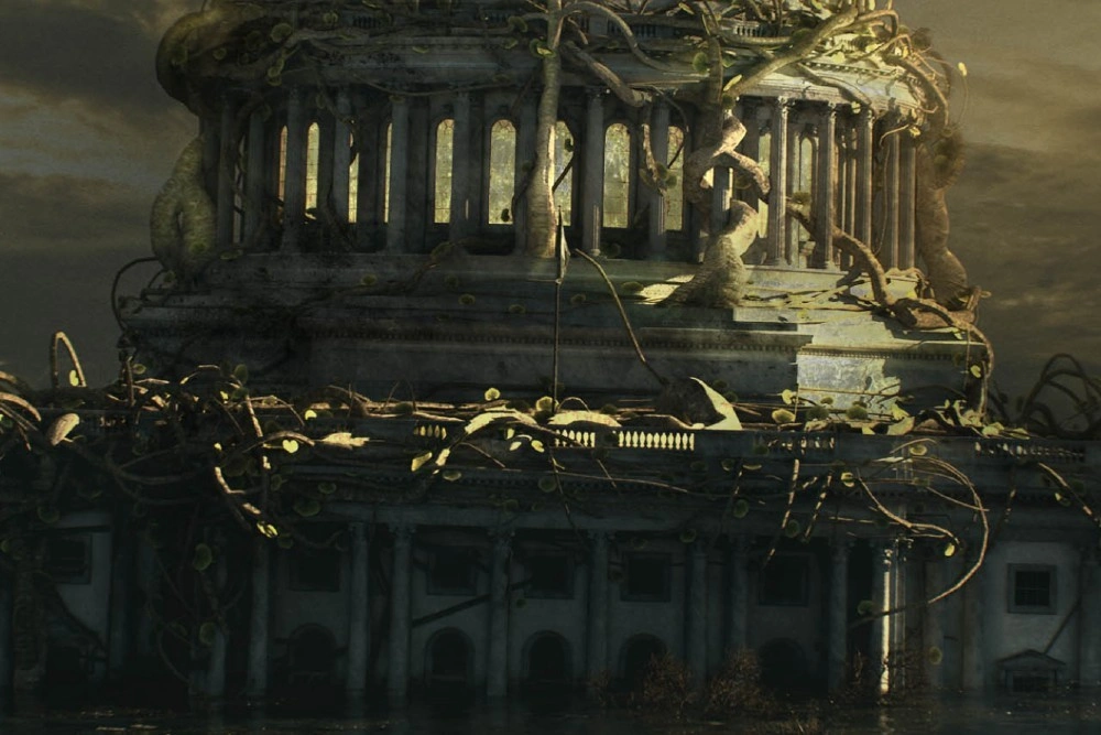 Открывая Америку: 10 познавательных проектов о политике и обществе США