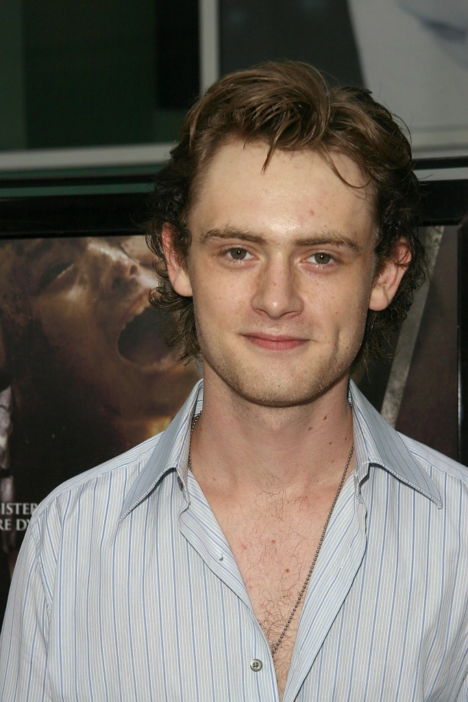 Мэтью О’Лири