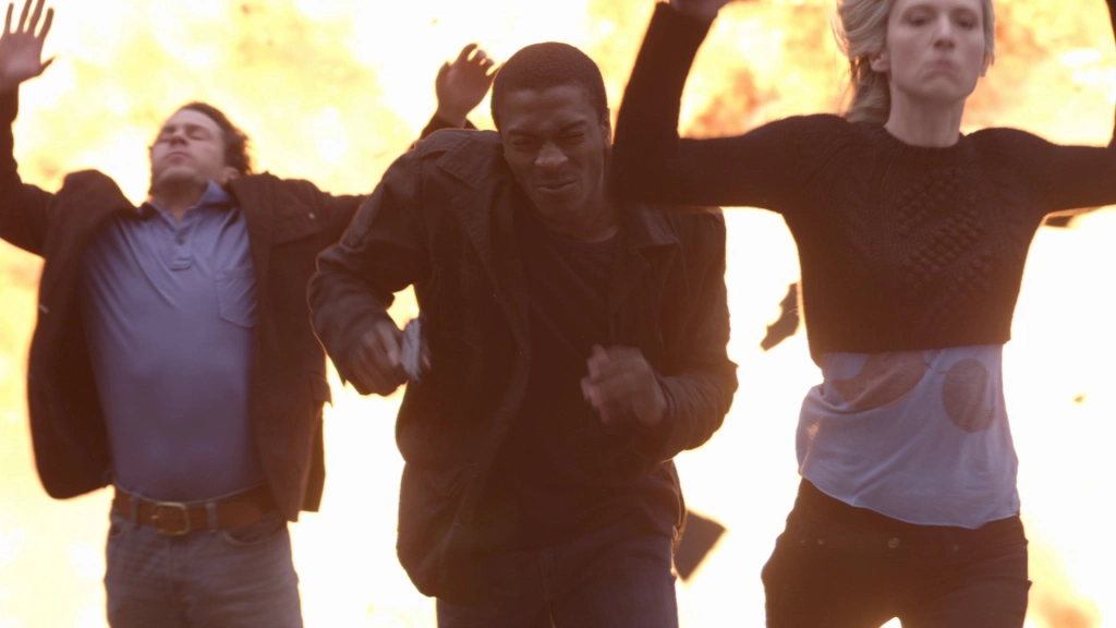 «Грабь награбленное»: сериал о том, как аферисты в духе Робин Гуда помогают честным гражданам