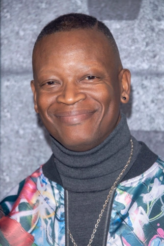 Лоуренс Гиллиард мл.