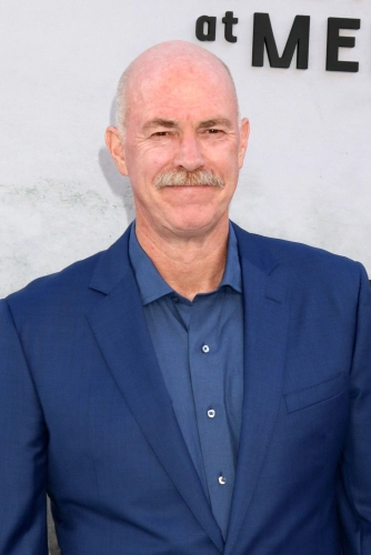 Майкл Гэстон