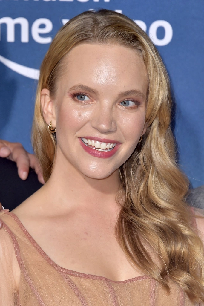 Тэмзин Мёрчант