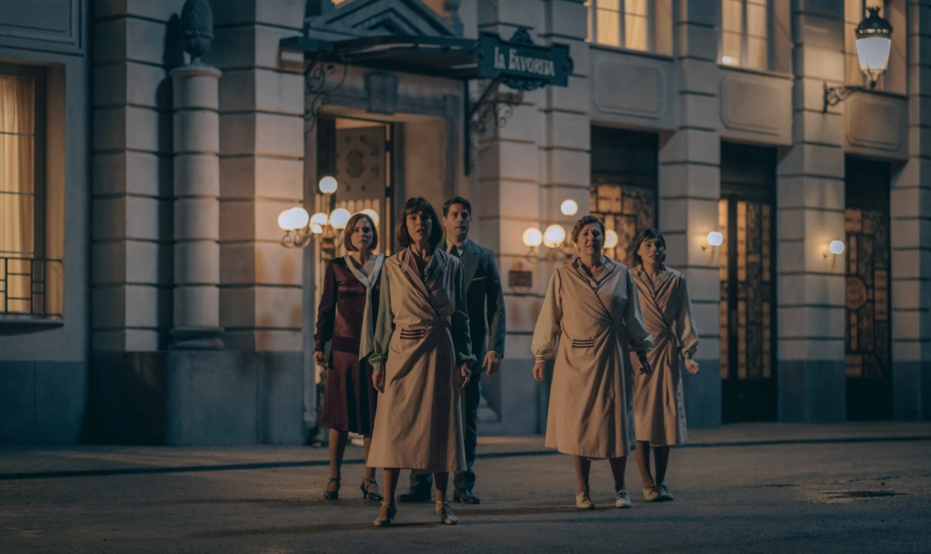 Грустно, но вкусно: 8 сериалов на кулинарную тематику