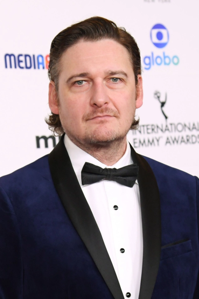 Тоби Леонард Мур