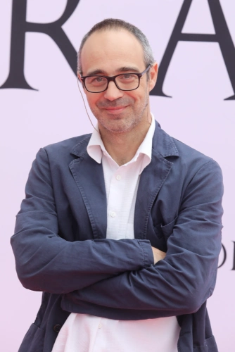 Никколо Амманити