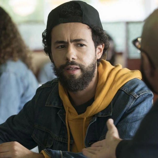 Как сериал «Рами» творит тихую революцию на телевидении