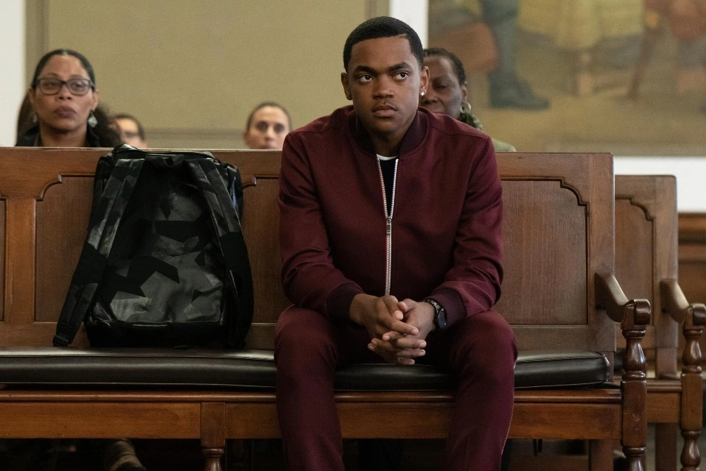 Брат за брата: Мрачное обаяние сериала «Власть в ночном городе. Книга вторая: Призрак»