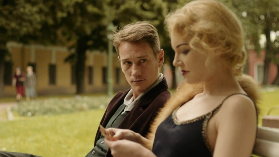 Какие-то мутные личности: сериалы про крайне неоднозначных героев