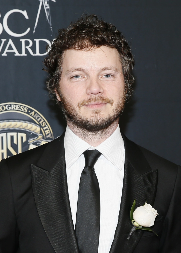 Бен Ричардс