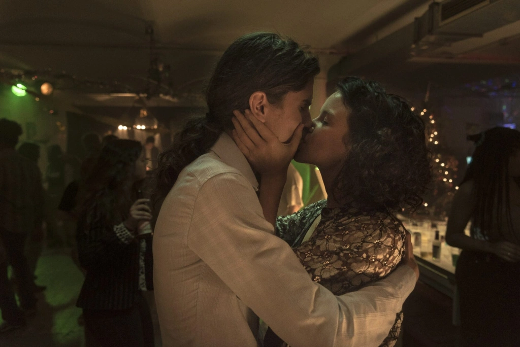 А судьи кто? Как бельгийский сериал «Двенадцать» говорит о законе и&nbsp;справедливости