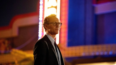 История искупления Тома Хиддлстона