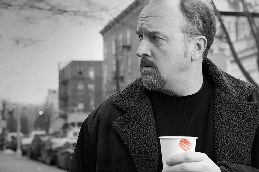 Чем так хорош сериал «Счастливчик Луи»