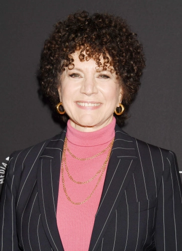 Сьюзи Эссман