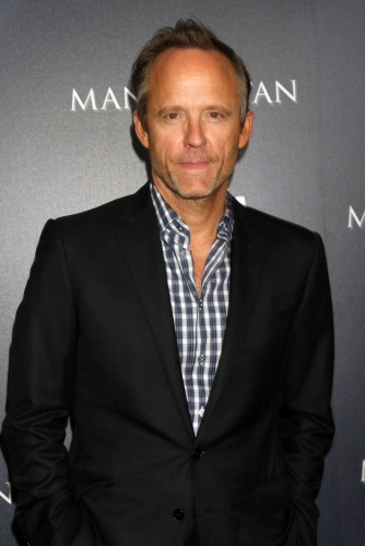 Джон Бенжамин Хикки