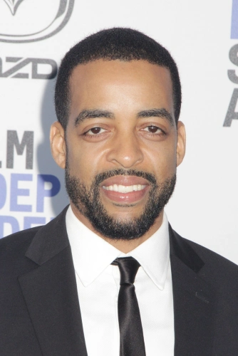 Рашаад Эрнесто Грин