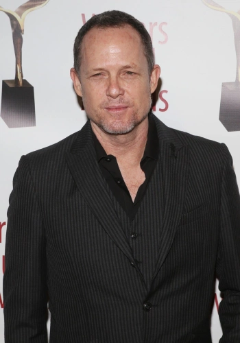 Дин Уинтерс