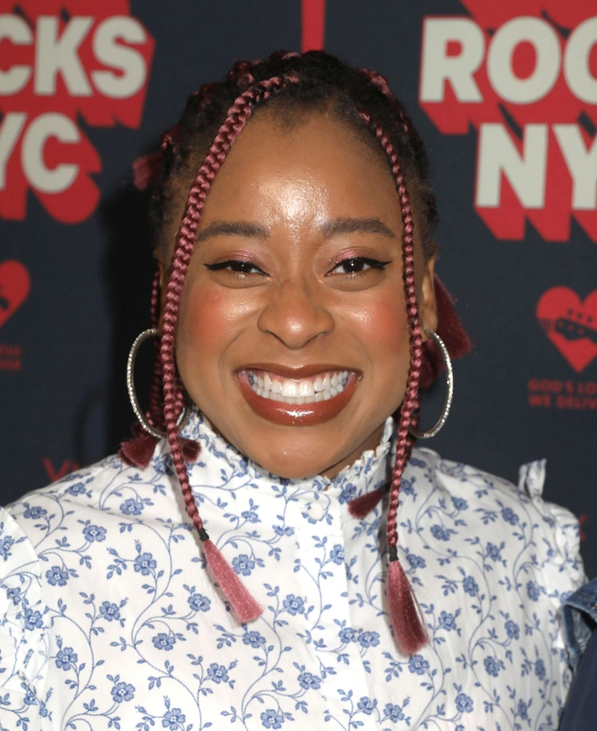 Фиби Робинсон