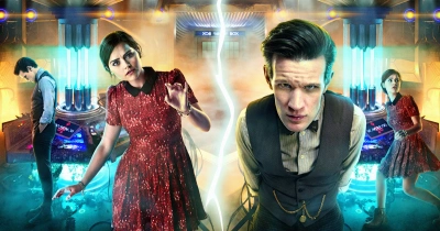 10 сериалов о путешествиях во времени