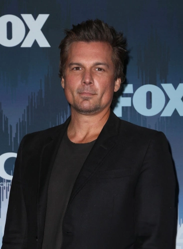 Лен Уайзман