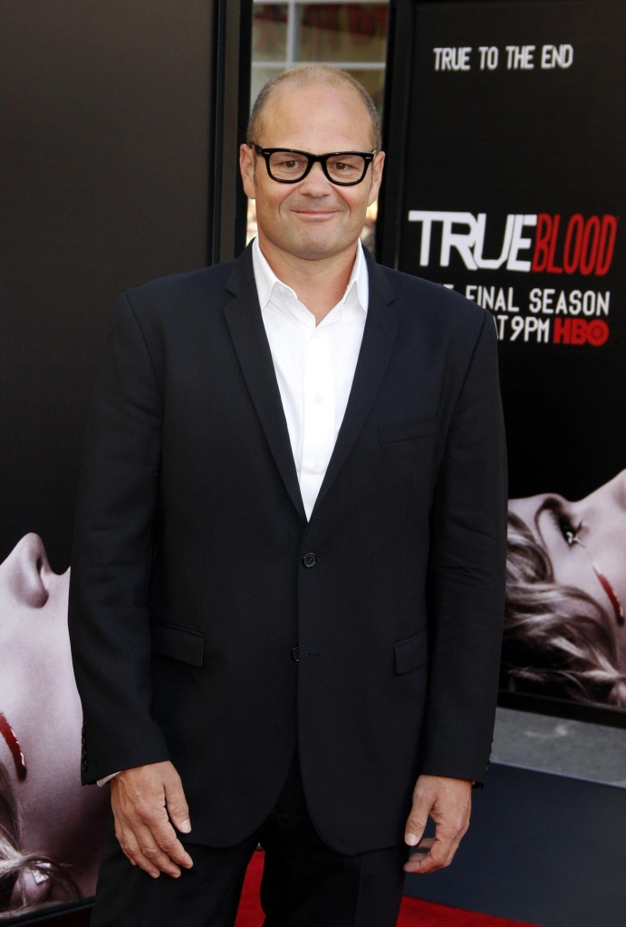 Кристофер Бауэр