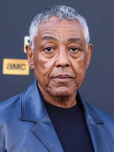 Джанкарло Эспозито