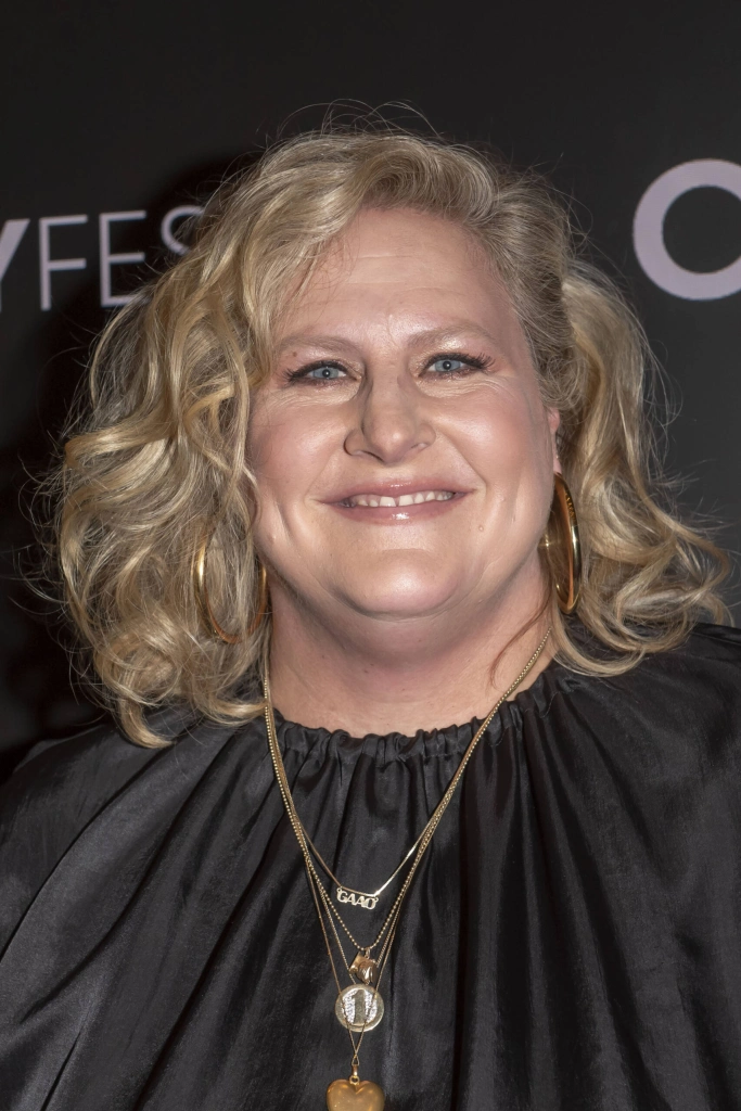 Бриджет Эверетт