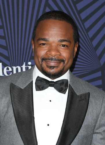 Ф. Гэри Грей