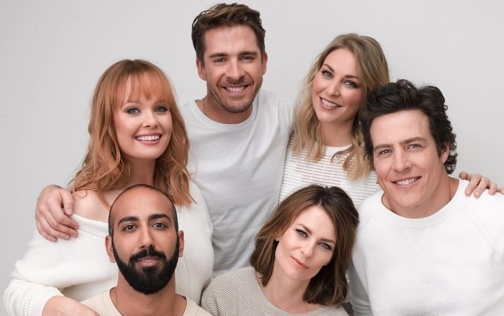 5 честных сериалов про отношения