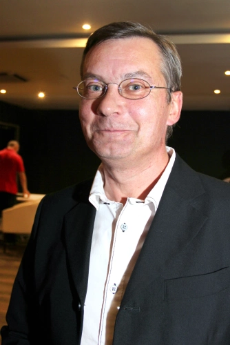 Геннадий Смирнов