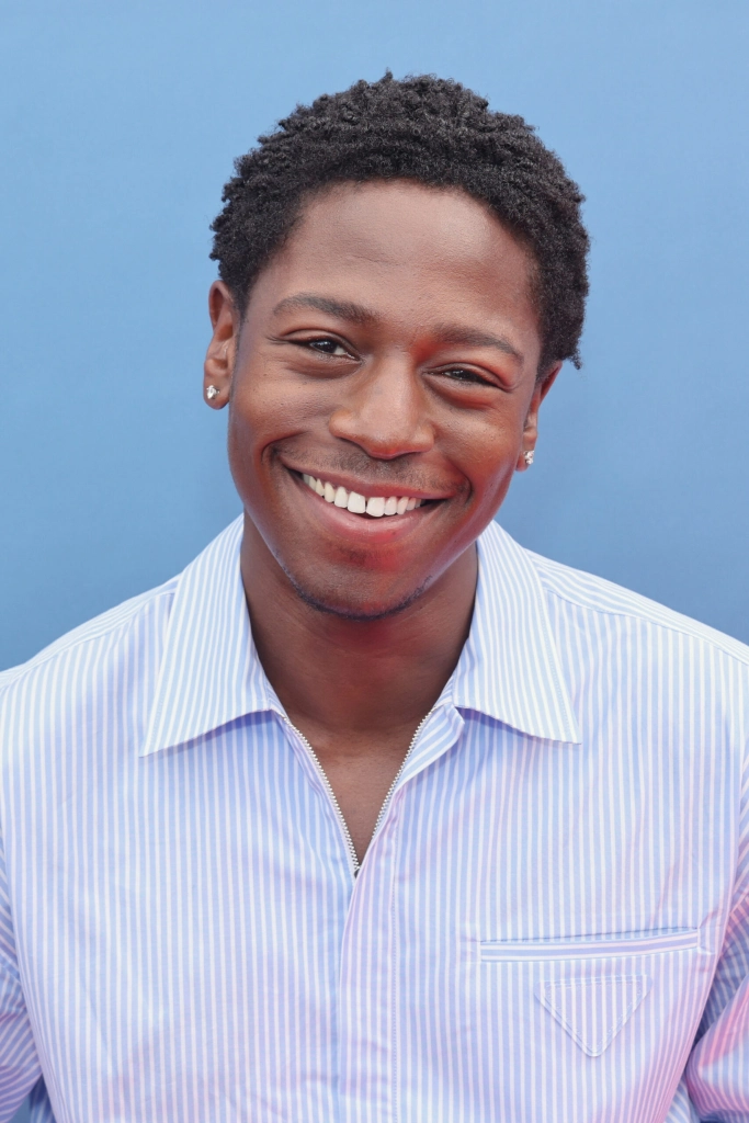 Дэвид Джонссон Фрэй