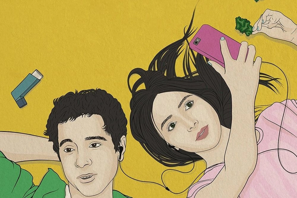 9 веселых и грустных сериалов о жизни и отношениях