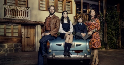 Яблоко от яблони: 5 сериалов о токсичных семьях