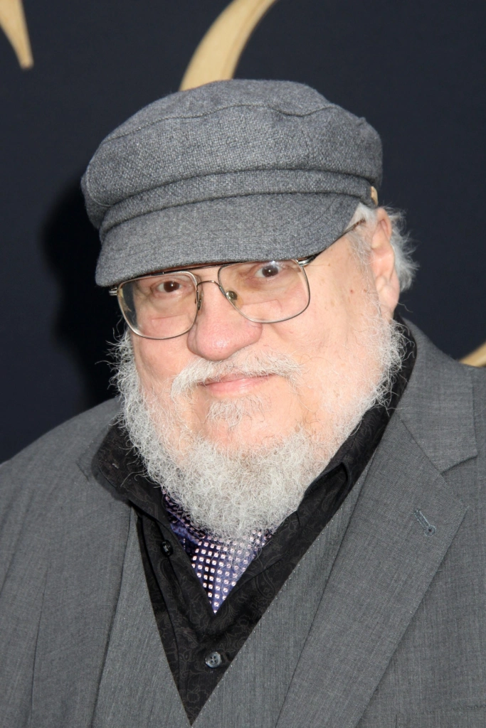 Джордж Р.Р. Мартин