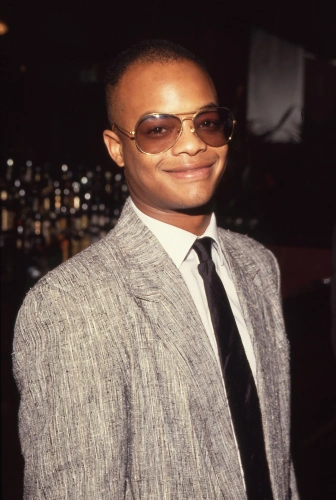 Тодд Бриджес