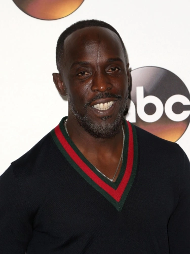 Майкл Кеннет Уильямс