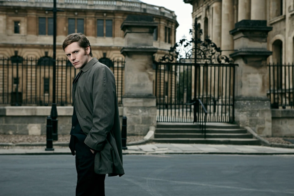 Прощание с Морсом: как Шон Эванс завершает историю одного из самых одиноких героев ТВ