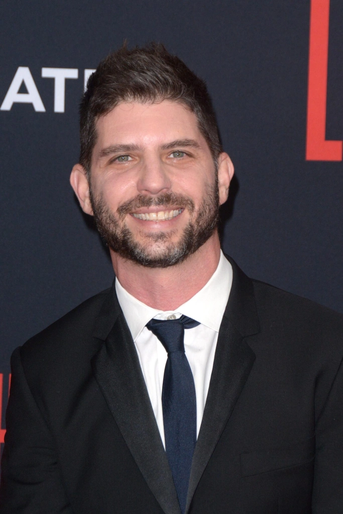 Джонатан Левин