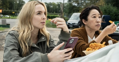 Прощай, шпионка: Что смотреть после «Убивая Еву»?