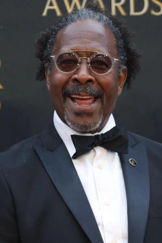 Кларк Питерс