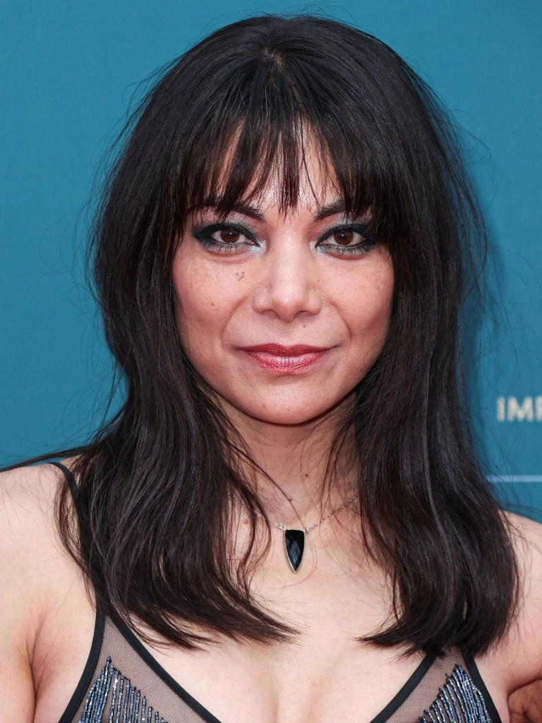 Джинджер Гонзага