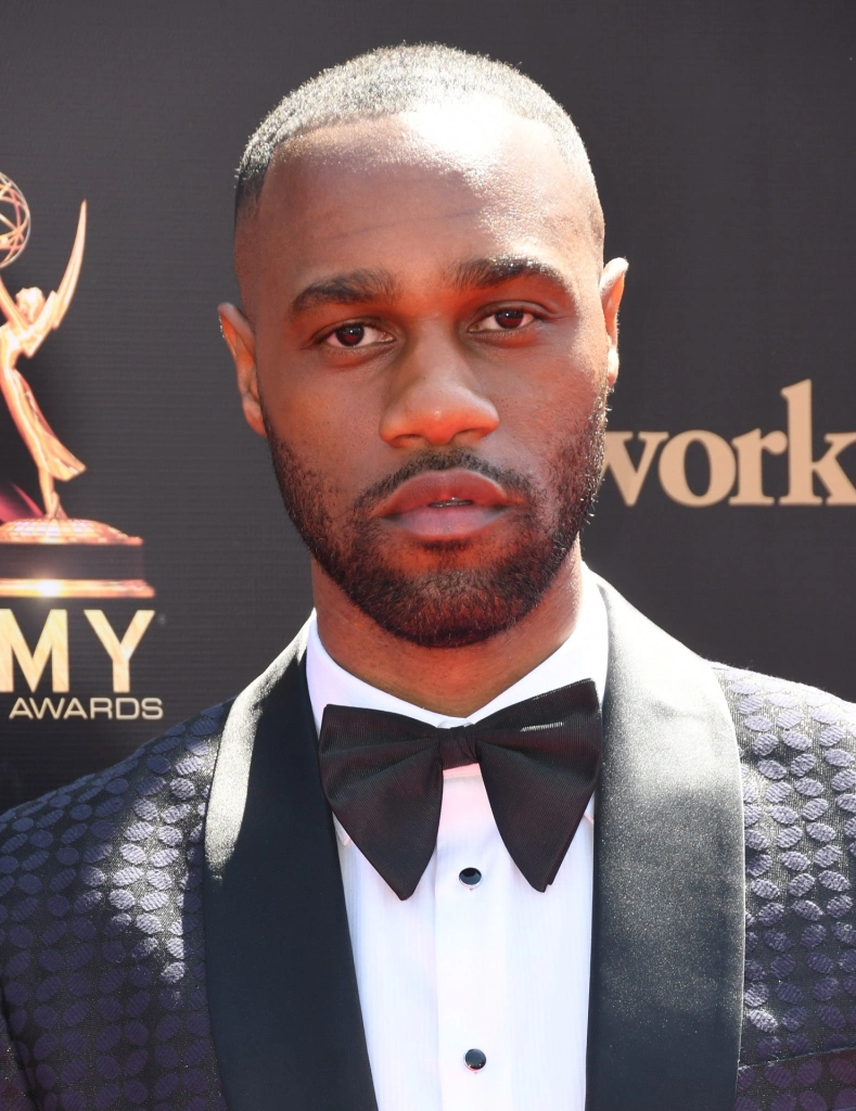 Джеймс Блэнд