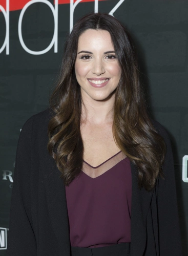 Ариэль О’Нилл