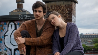 Ясельная банда ведет расследование: 5 причин смотреть сериал «Мы»