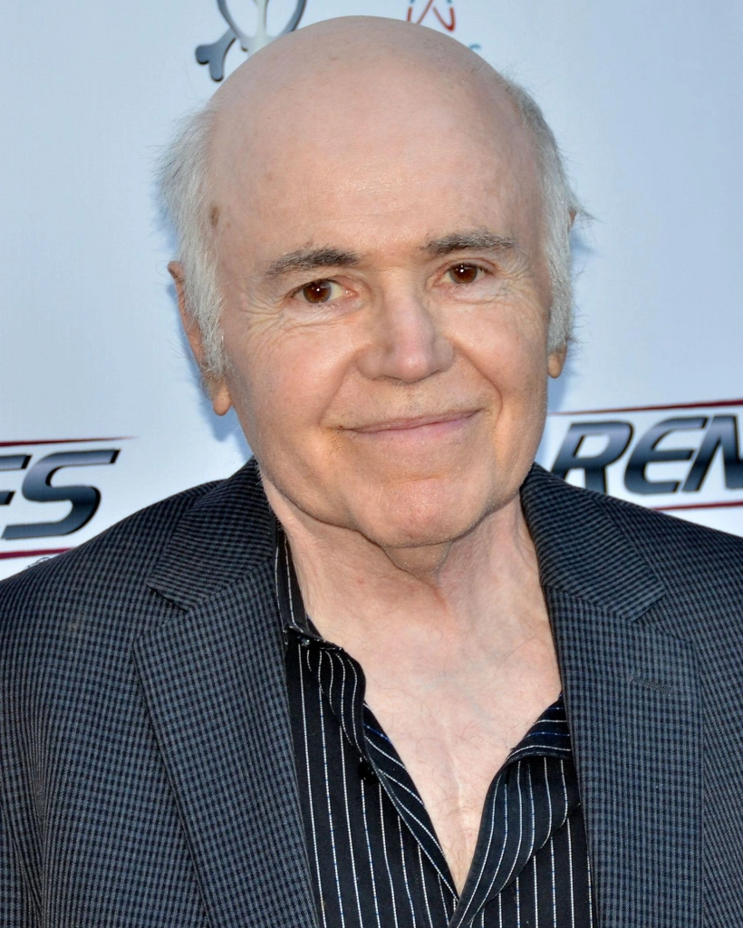 Уолтер Кениг