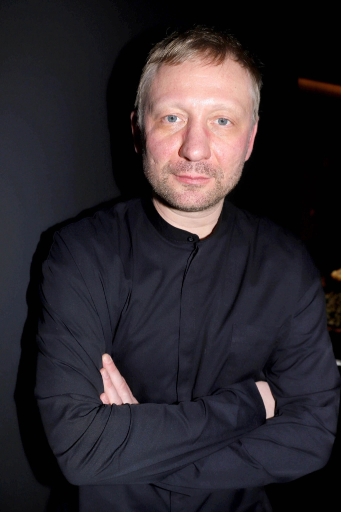 Дмитрий Куличков